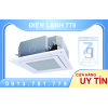 Máy lạnh âm trần Toshiba Inverter 5.0 HP (5 Ngựa) RAV-GV4201A8P-V - 3 pha