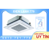Máy Lạnh Âm Trần Samsung Inverter AC120TN4DKC/EA 5.0hp