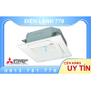 Máy lạnh âm trần Mitsubishi Heavy FDT60YA-W5/FDC60YNA-W5 Inverter-2.5hp