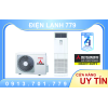 Máy lạnh tủ đứng Mitsubishi Heavy 5.5 Hp FDF140CSV-S5 - 3 pha