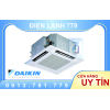 Dàn lạnh Casette Multi NX Daikin FFA60RV1V 2.5 HP (2.5 Ngựa) Inverter - Gas R32
