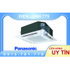 Dàn lạnh âm trần Multi Panasonic Inverter 1.75 HP (1.75 Ngựa) CS-MZ35WB4H8A