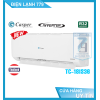 Máy lạnh Casper 1 chiều Inverter 18000BTU TC-18IS36 – Giá tốt tại Điện Lạnh 779