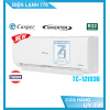 Máy lạnh Casper 1 chiều Inverter 12000BTU TC-12IS36