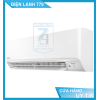 Máy lạnh treo tường Panasonic CU/CS-PU12AKH-8 Inverter - 1.5hp
