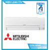 Máy lạnh Mitsubishi Electric MS/MU-JS35VF -1.5hp