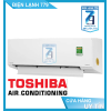 Máy lạnh treo tường Toshiba RAS-H24S4KCV2G-V -2.5hp