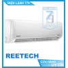 Máy lạnh treo tường Reetech Inverter RTV12-TC-BI -1.5hp