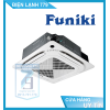Máy lạnh âm trần Funiki Inverter CIC36MMC-4.0hp