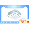 Dàn lạnh âm trần Multi Mitsubishi Heavy FDTC25VF 1.0 HP (1 Ngựa) Inverter