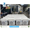 Máy lạnh âm trần cũ - treo tường Daikin 1