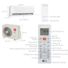 Máy lạnh LG inverter 1.0 Hp V10WIN1 model 2024