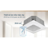 Máy lạnh âm trần LG ATNQ18GPLE7 Inverter 2.0HP