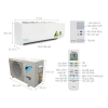 Máy lạnh Daikin FTC35NV1V 1.5 HP