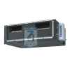 Máy lạnh giấu trần nối ống gió Panasonic Inverter S-3448PF3H/U-48PR1H5+ CZ-RTC4A 5.5Hp