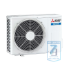 Máy lạnh Mitsubishi Electric MS/MU-JS35VF -1.5hp