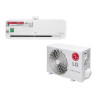 Máy lạnh LG 1.0 HP (1 Ngựa) K09CH model 2023