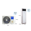 Máy lạnh tủ đứng Reetech RF28/RC28 3hp