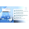 Máy lạnh Samsung Inverter AR13DYHZ 1.5 HP