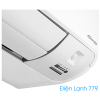 Máy lạnh treo tường Daikin FTKZ50VVMV (2.0 HP - 2.0 Ngựa) Inverter