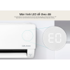 Máy Lạnh LG Inverter 2 HP IEC18G1 (Model 2025)
