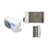 máy lạnh Midea inverter MSCE-10CRFM8 1.0HP