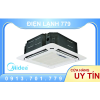 Máy lạnh âm trần Midea MCD-28CRN1