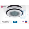 Máy lạnh âm trần LG ZTNQ36GYLA0 Inverter thổi 360 độ - 4.0hp