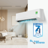 Máy lạnh treo tường Toshiba RAS-H18E2KCVG-V Inverter-2.0hp