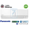 Máy lạnh treo tường Panasonic Inverter CU/CS-U18ZKH-8- 2.0hp