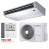 Máy lạnh áp trần Toshiba Inverter RAV-GE1801CP-V/RAV-GV1801AP-V-2.0hp