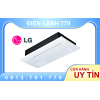 Máy lạnh âm trần LG ATNQ18GTLA1 Inverter 2.0HP