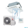 Máy lạnh âm trần Mitsubishi Heavy FDT125CSV-S5/FDC125CSV-S5-5.0hp
