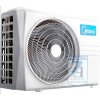 Máy lạnh âm trần Midea MCD1-18CRN8