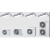  Máy lạnh áp trần Toshiba Inverter RAV-GE3601CP-V/RAV-GV3601A8P-V-4.0hp