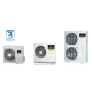 Máy lạnh áp trần Mitsubishi Heavy Inverter FDE60YA-W5/FDC60YNA-W5 2.5hp