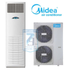Máy lạnh tủ đứng Midea 50.000BTU 1 chiều MFJJ2-50CRN1 5.5HP