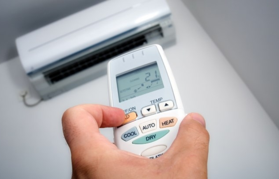 Bốn cách để giảm tiền điện khi dùng máy lạnh