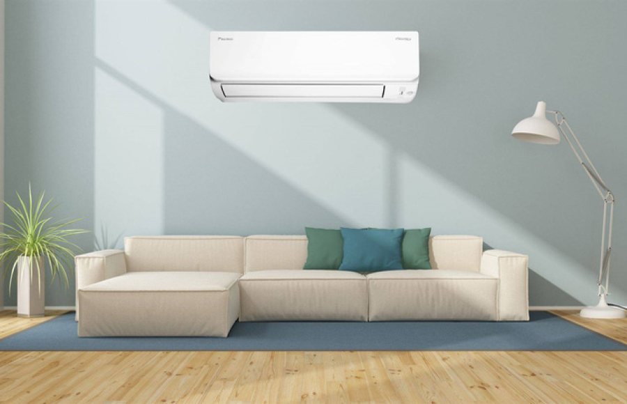 Điểm danh 5 mẫu điều hòa siêu tiết kiệm điện đáng mua nhất hiện nay