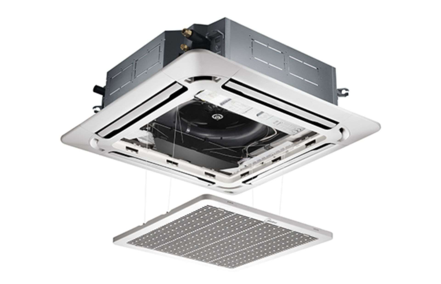 Máy lạnh âm trần Media MCD1-18CRDN8 2HP chính hãng
