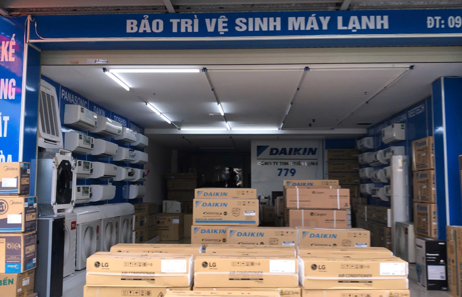 Máy Lạnh Inverter Loại Nào Tốt? 