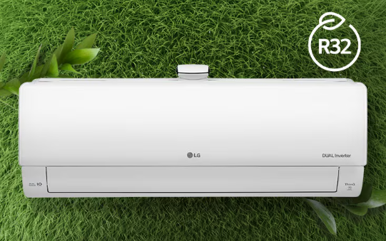 Máy Lạnh LG Inverter 2 HP IEC18G1 (Model 2025)