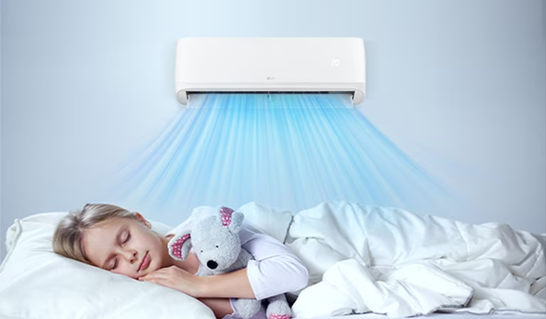 Đại lý phân phối Điều Hòa LG 1 Chiều 12000BTU K12CH giá rẻ nhất | Điện Máy Thuận Thành
