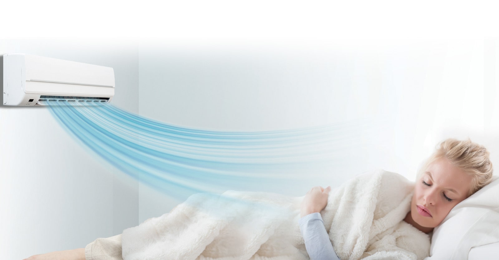 Máy lạnh LG 2.0 HP (2 Ngựa) K18CH model 2023