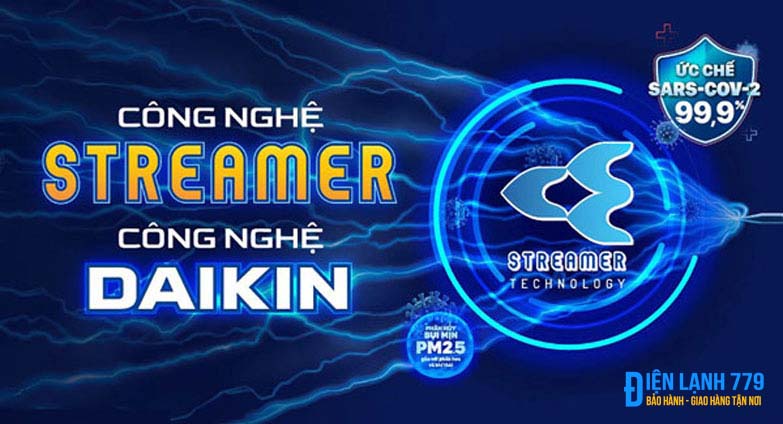 Máy lạnh Daikin Inverter 3 HP (3 ngựa) FTKY71WAVMV