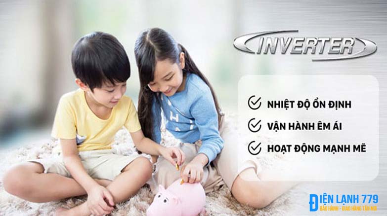 Máy lạnh Daikin FTKB50YVMV (2.0 HP - 2.0 Ngựa) Inverter