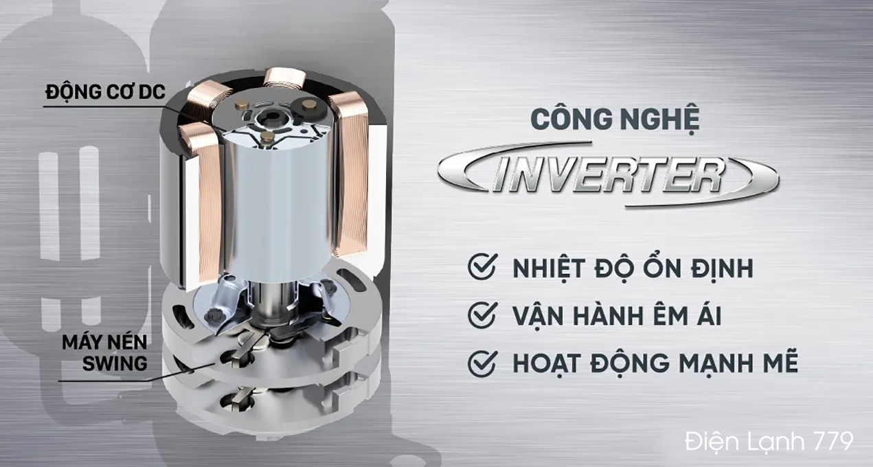  Máy lạnh treo tường Daikin FTKF35XVMV (1.5 HP - 1.5 Ngựa) Inverter