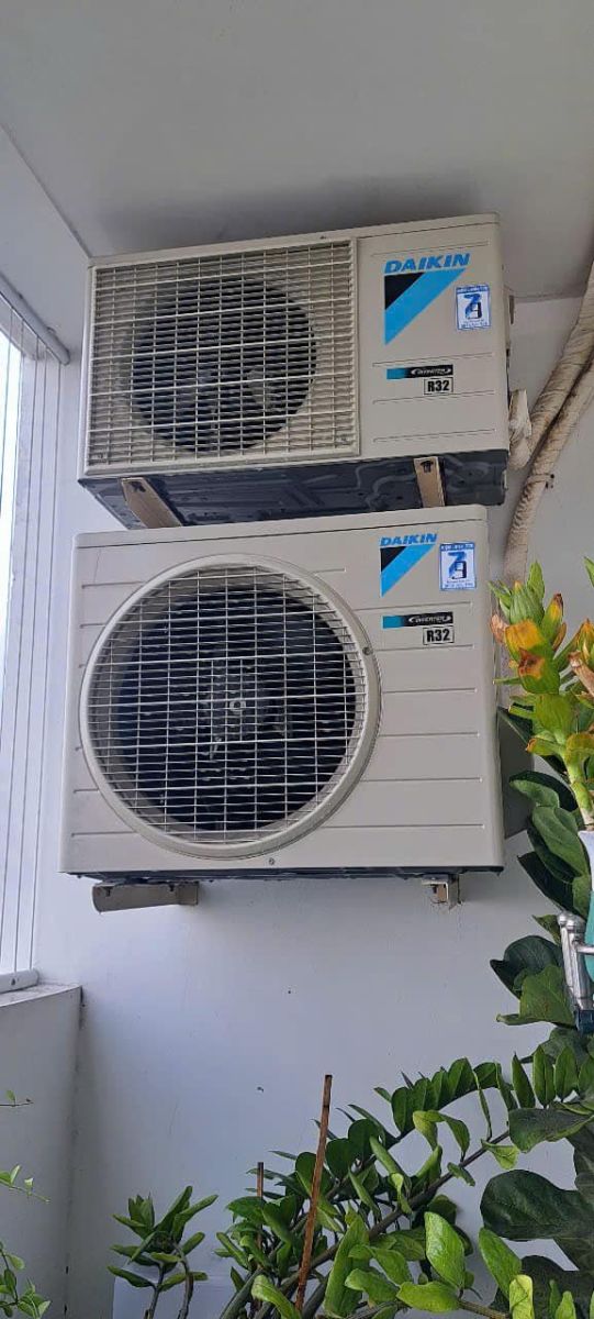 Lắp Đặt Máy Lạnh Tận Nơi Quận 8