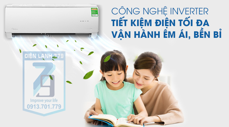 Inverter