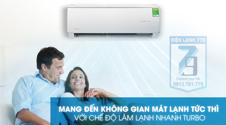 Làm lạnh nhanh